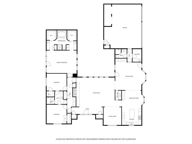 320 S Irving Heights Drive, Irving, TX 75060
