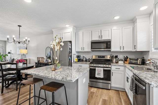 134 Aspen Drive, Norwalk, IA 50211