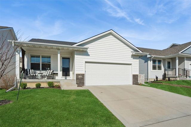 134 Aspen Drive, Norwalk, IA 50211