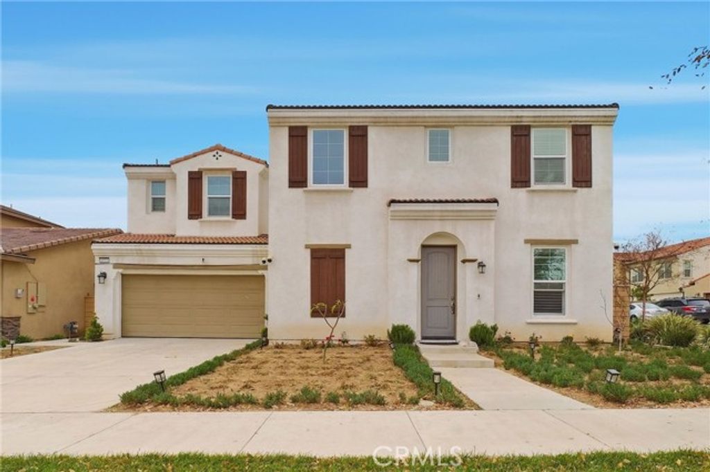 4010 S Bowery, Ontario, CA 91761