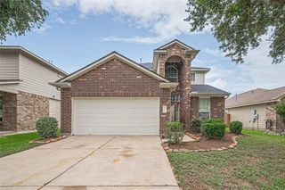 810 Dracena Court, Richmond, TX 77406