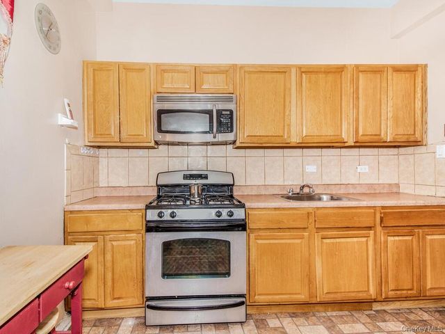 814 Tilden Street STK, Bronx, NY 10467