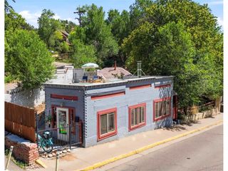 370 Ruxton Ave, Manitou Springs, CO 80829