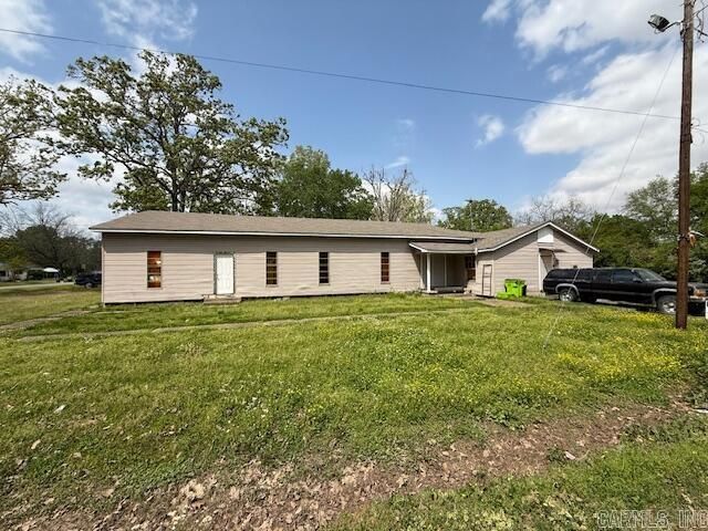 412 E 6Th St, Lonoke, AR 72086