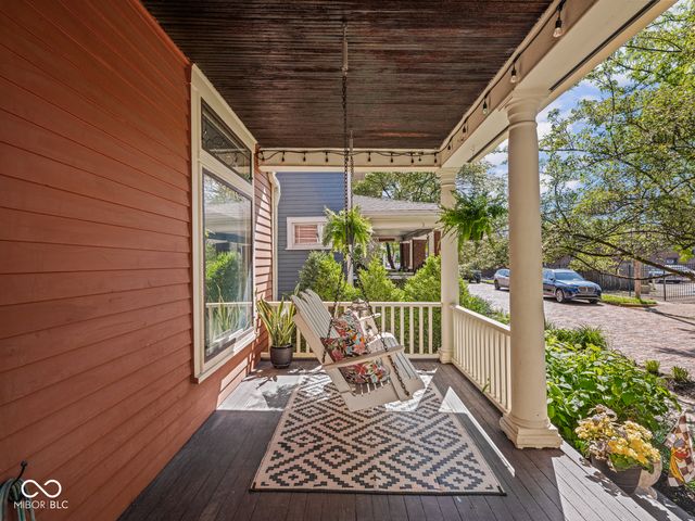 228 E 10th Street, Indianapolis, IN 46202