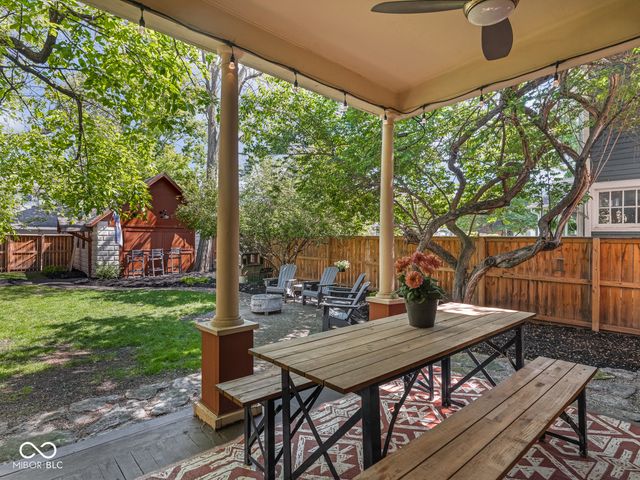 228 E 10th Street, Indianapolis, IN 46202