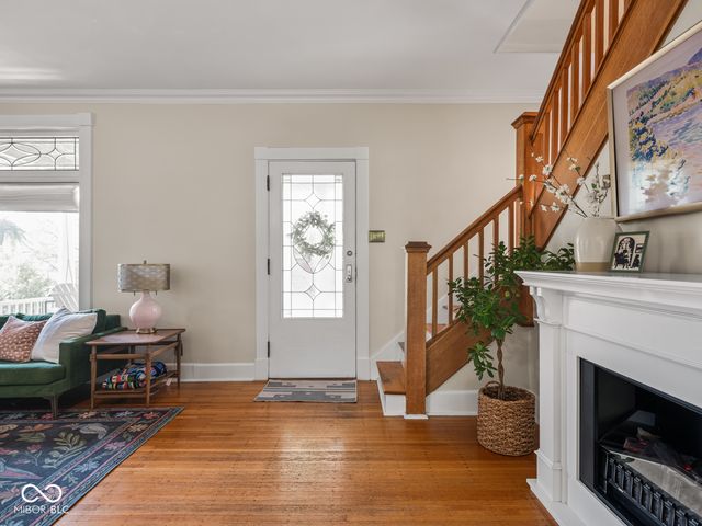 228 E 10th Street, Indianapolis, IN 46202