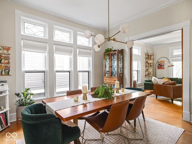 228 E 10th Street, Indianapolis, IN 46202