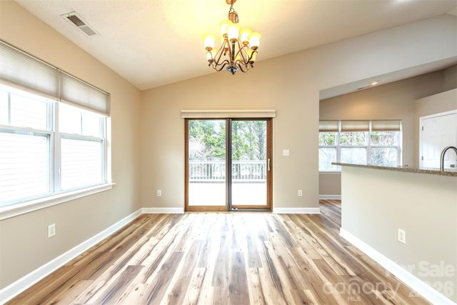 50 Clear Creekside Drive, Hendersonville, NC 28792