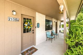215 Mineola St, Ingram, TX 78025