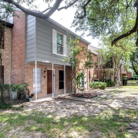 7916 Grow Lane, Houston, TX 77040