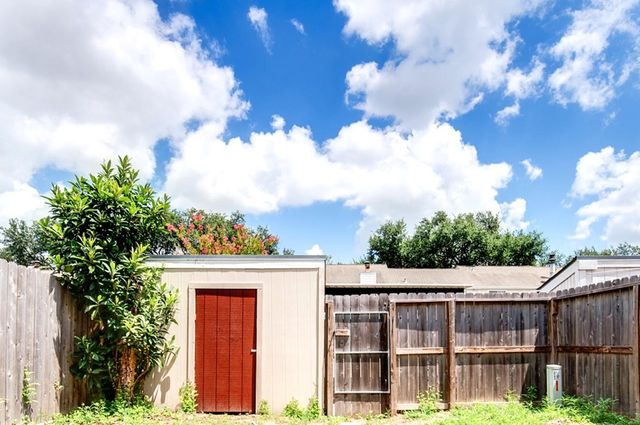 7916 Grow Lane, Houston, TX 77040