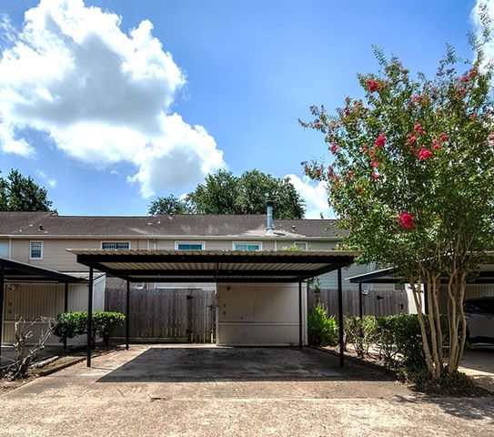 7916 Grow Lane, Houston, TX 77040