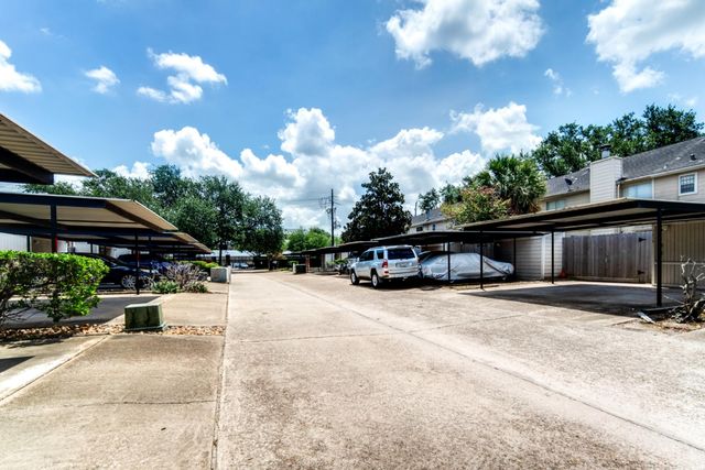7916 Grow Lane, Houston, TX 77040
