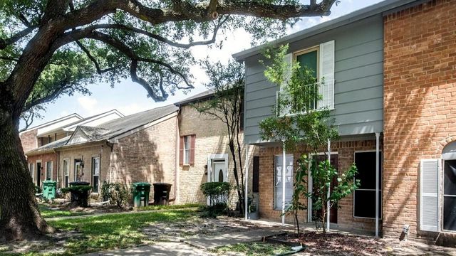 7916 Grow Lane, Houston, TX 77040