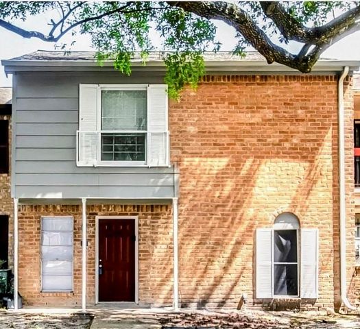 7916 Grow Lane, Houston, TX 77040