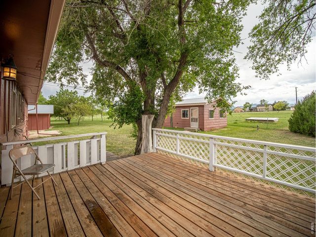3620 W 1st St, Loveland, CO 80537