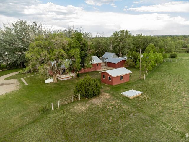 3620 W 1st St, Loveland, CO 80537
