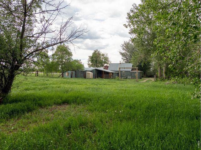 3620 W 1st St, Loveland, CO 80537