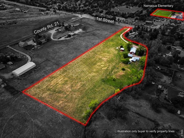 3620 W 1st St, Loveland, CO 80537