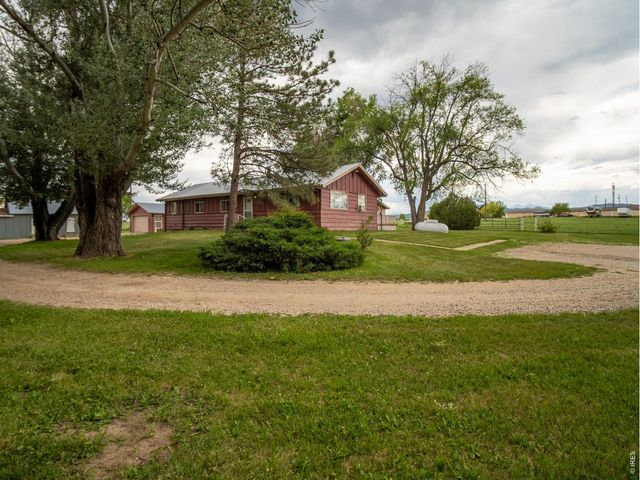 3620 W 1st St, Loveland, CO 80537