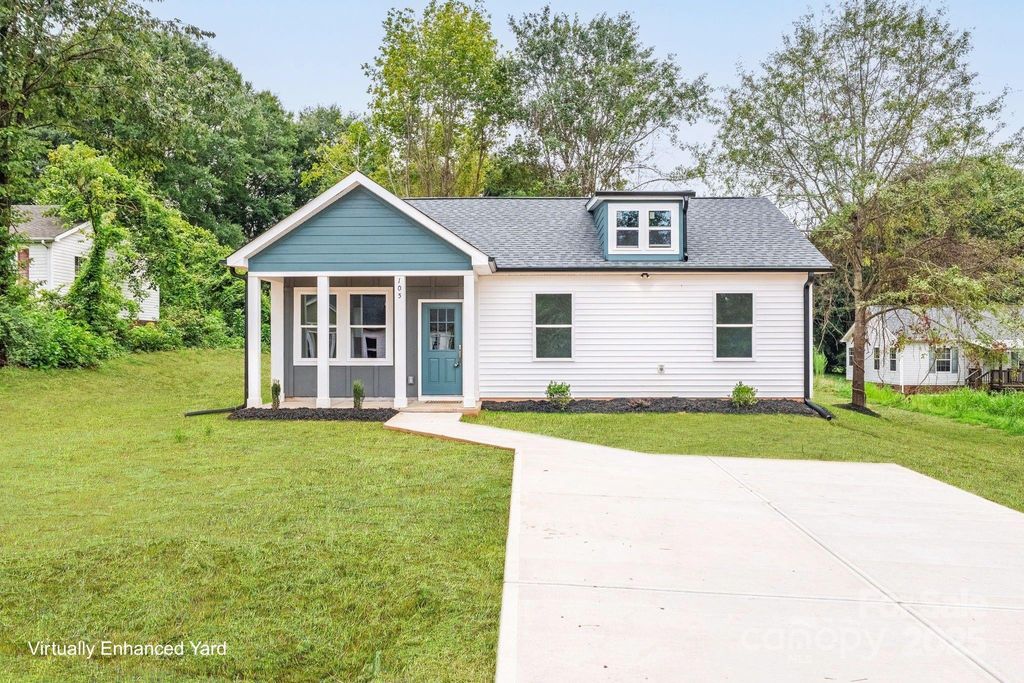 105 Highfield Court, Shelby, NC 28150