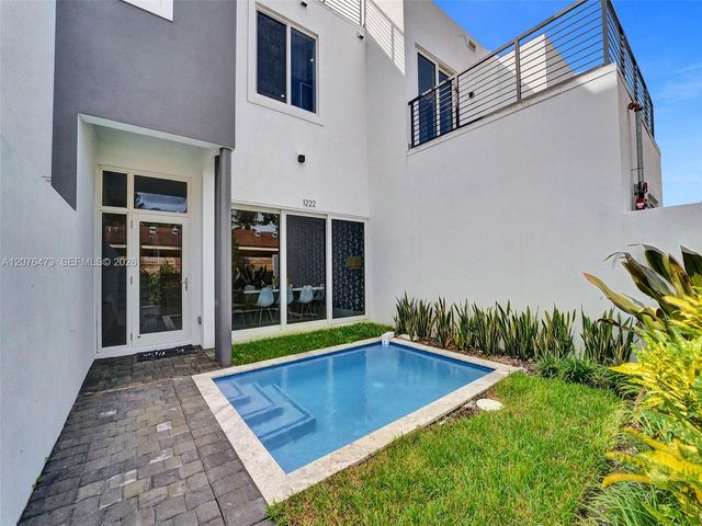 1226 NE 15th Avenue, Fort Lauderdale, FL 33304