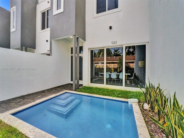 1226 NE 15th Avenue, Fort Lauderdale, FL 33304