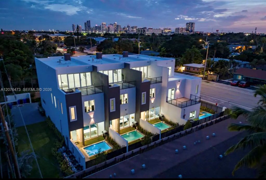 1226 NE 15th Avenue, Fort Lauderdale, FL 33304