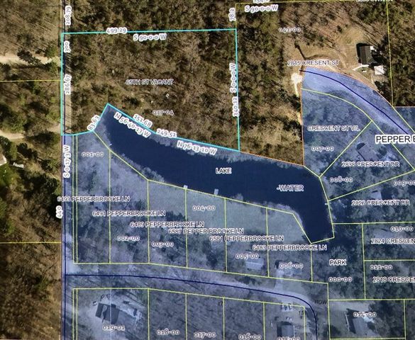 2841 65th Street, Fennville, MI 49408