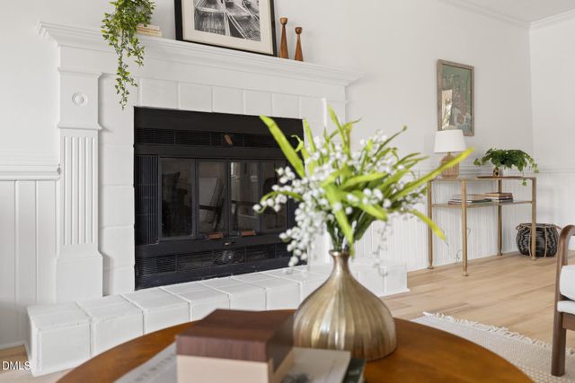 2501 Scouting Trail, Raleigh, NC 27615