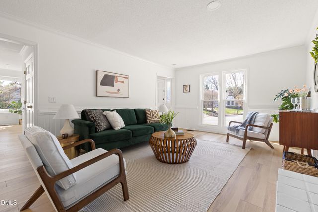 2501 Scouting Trail, Raleigh, NC 27615