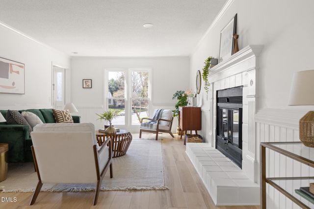 2501 Scouting Trail, Raleigh, NC 27615