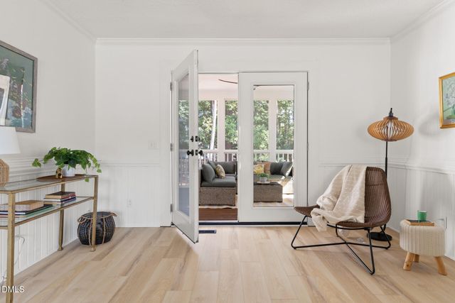 2501 Scouting Trail, Raleigh, NC 27615