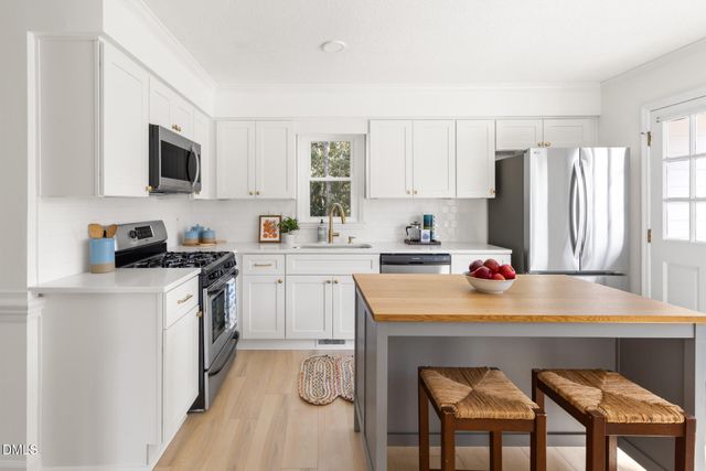 2501 Scouting Trail, Raleigh, NC 27615