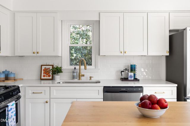 2501 Scouting Trail, Raleigh, NC 27615