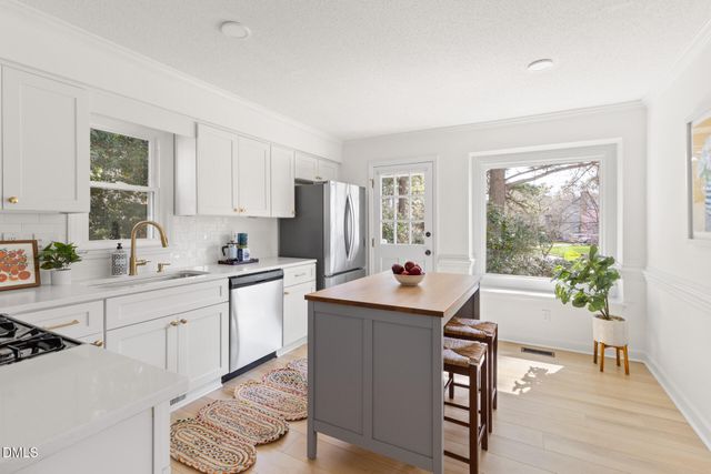 2501 Scouting Trail, Raleigh, NC 27615