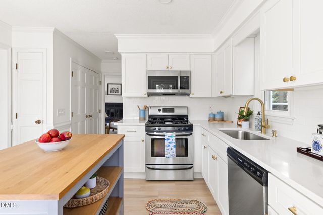 2501 Scouting Trail, Raleigh, NC 27615