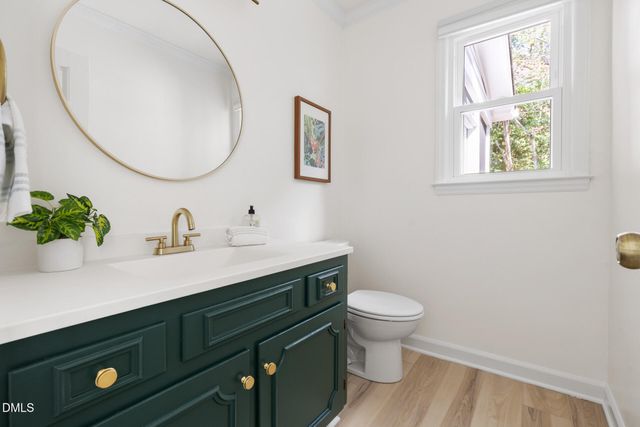 2501 Scouting Trail, Raleigh, NC 27615