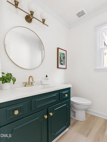 2501 Scouting Trail, Raleigh, NC 27615