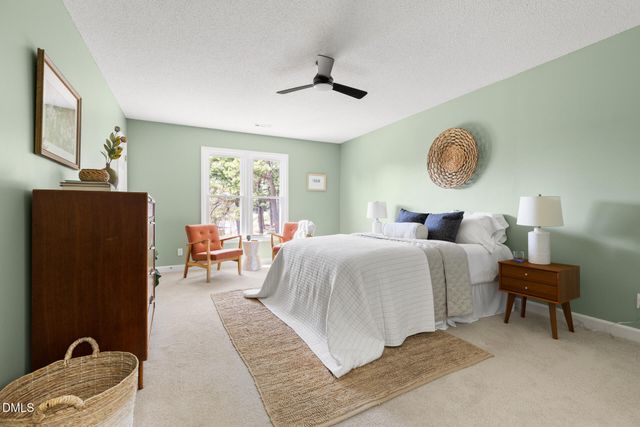 2501 Scouting Trail, Raleigh, NC 27615