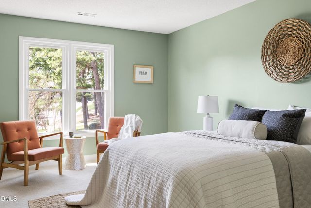 2501 Scouting Trail, Raleigh, NC 27615