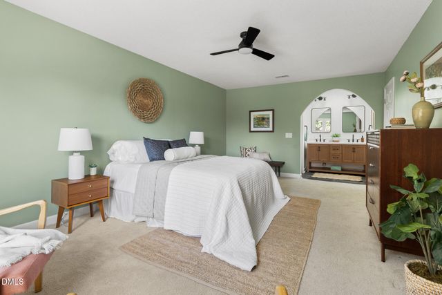 2501 Scouting Trail, Raleigh, NC 27615