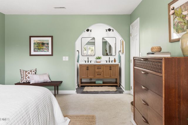 2501 Scouting Trail, Raleigh, NC 27615