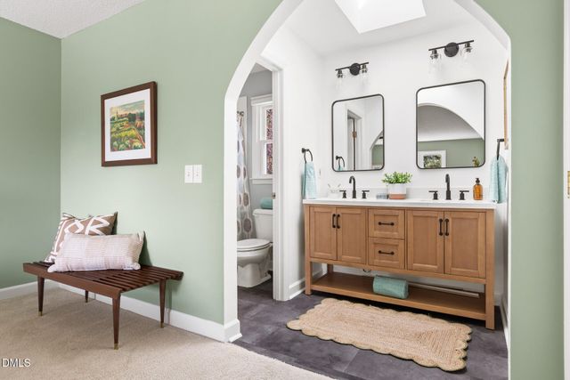 2501 Scouting Trail, Raleigh, NC 27615