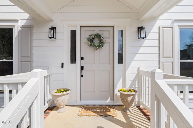 2501 Scouting Trail, Raleigh, NC 27615