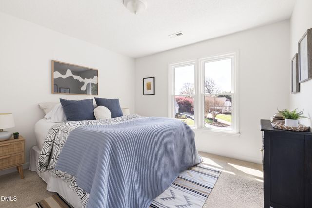 2501 Scouting Trail, Raleigh, NC 27615