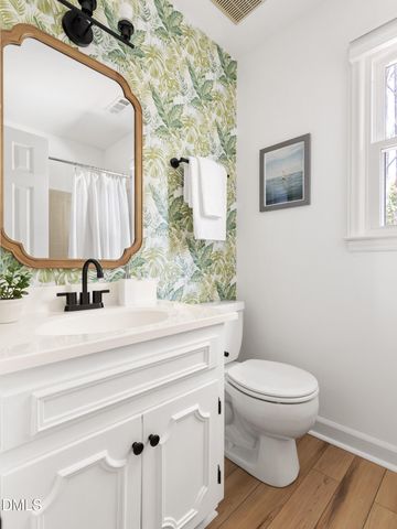 2501 Scouting Trail, Raleigh, NC 27615