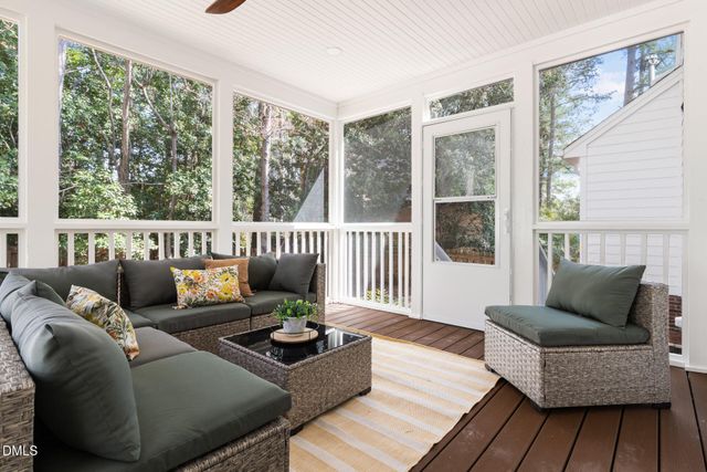 2501 Scouting Trail, Raleigh, NC 27615