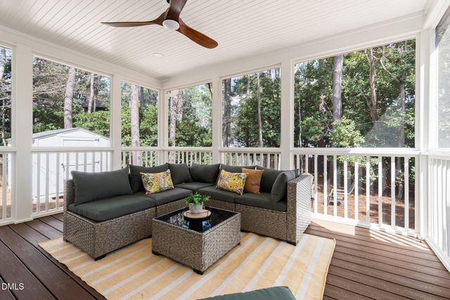 2501 Scouting Trail, Raleigh, NC 27615